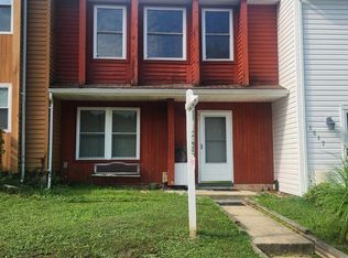 1519 Winterberry Dr, Arnold, MD 21012