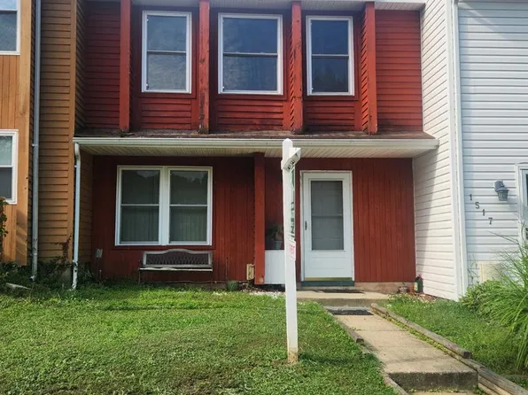 1519 Winterberry Dr, Arnold, MD 21012