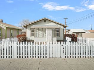 78 W Park St, Fallon, NV 89406