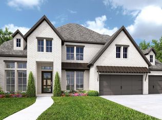 19010 Autumn Hazelnut Ln, Manvel, TX 77578