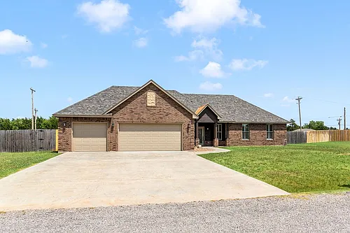 12230 NE Deer Ridge Trl Photo 1