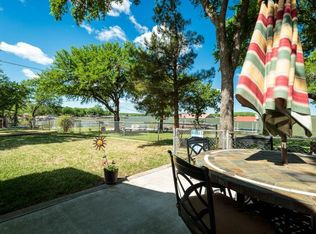 716 County Road 529, Eastland, TX 76448