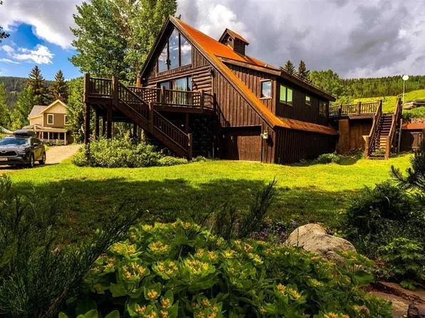 17 Maroon Avenue, Crested Butte, CO 81224