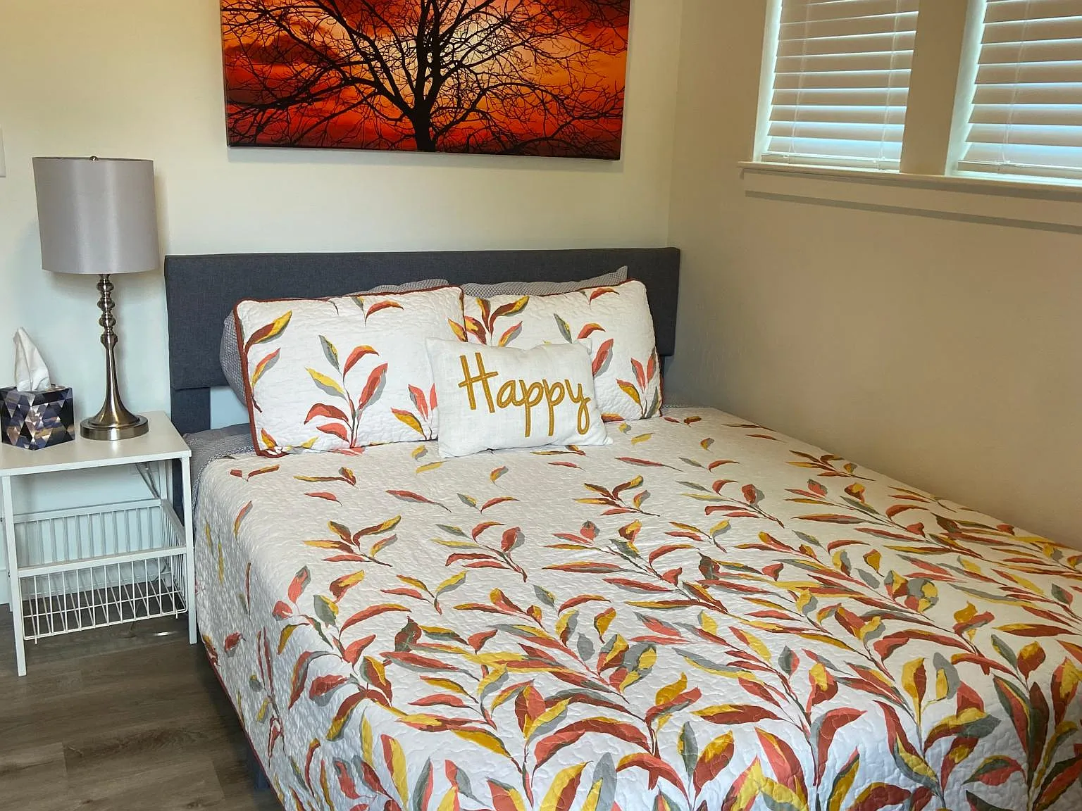 1 bed, 400 sqft, $1,550 — Photo 3