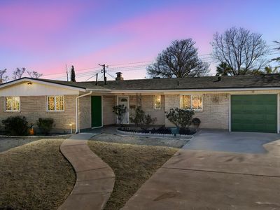 3306 Sirius Dr, El Paso, TX, 79904