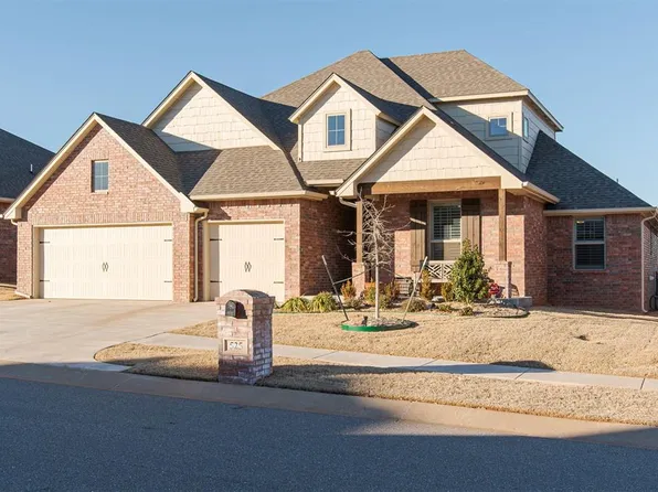 525 Dardanelle Pass, Edmond, OK 73025