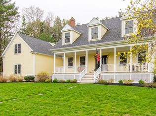 27 Lawson Rd, Scituate, MA 02066