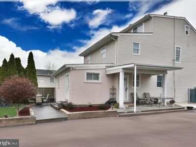 816 Mulberry St, Trenton, NJ, 08638