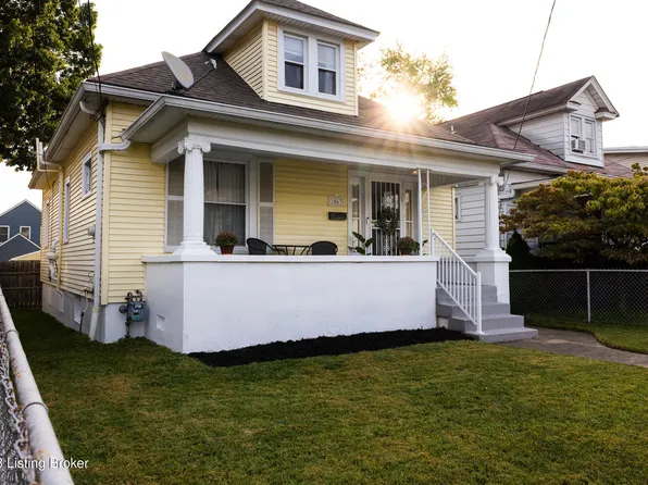 2063 S Preston St, Louisville, KY 40217