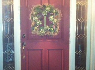 1001 S Houston St, Shamrock, TX 79079