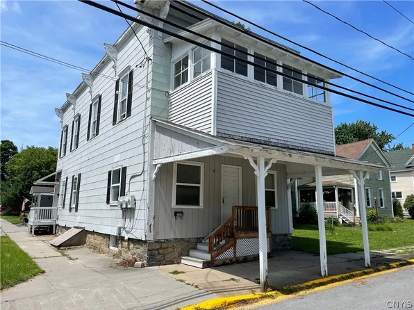 550 Merrick St, Clayton, NY 13624