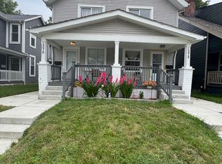 1376 E Rich St #1376, Columbus, OH