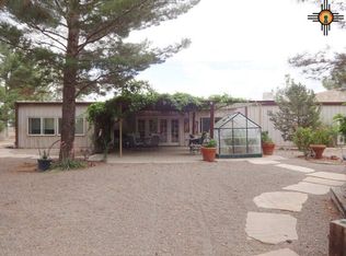 6600 Ventura Rd SE, Deming, NM 88030