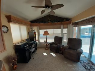 650 S Avenue B LOT 97, Yuma, AZ 85364