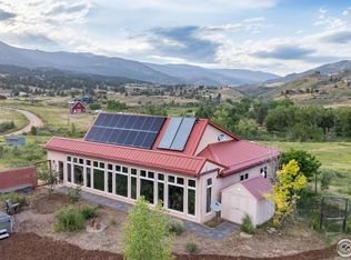 108 Lonestar Rd, Lyons, CO 80540