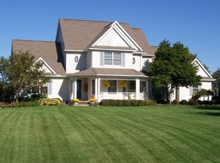 3658 Hedgerow Dr, Saline, MI