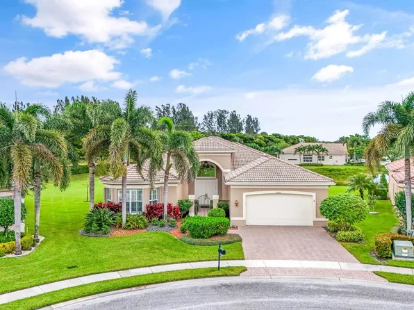 10648 Whitewind Circle, Boynton Beach, FL 33473