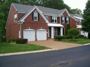 231 Green Harbor Rd LOT 27-7, Old Hickory, TN 37138