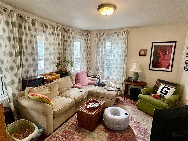 47 Clarendon Ave #1 — Photo 12