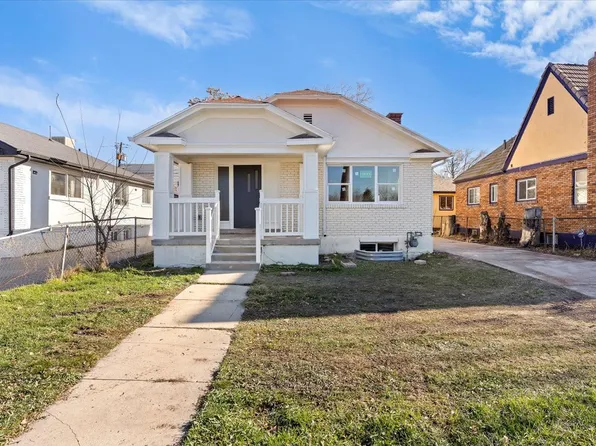 2327 S 700 E, Salt Lake City, UT 84106