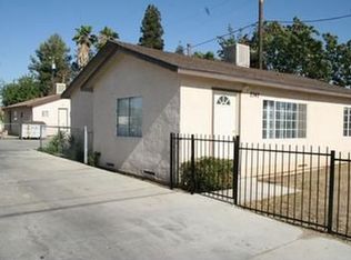 2342 S K St, Bakersfield, CA 93304