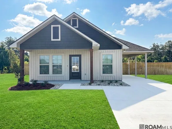 23983 Wild Meadow Ave, Denham Springs, LA 70726