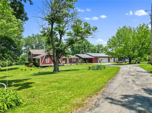 5201 Noland Rd, Kansas City, MO 64136