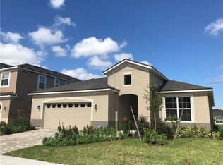 2135 Donahue Dr, Ocoee, FL 34761