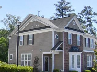 2952 Casona Way, Raleigh, NC 27616