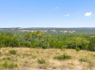 TRACT 21 Ranch Rd #1623, Stonewall, TX 78671