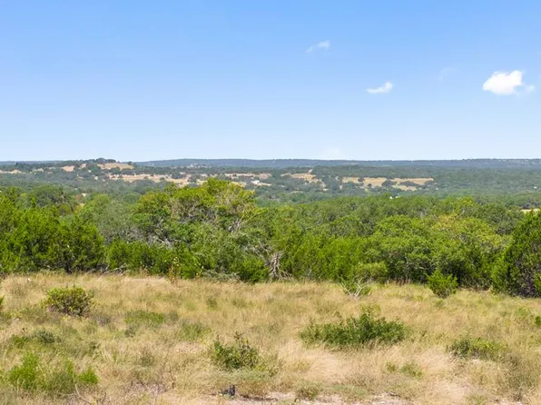 TRACT 21 Ranch Rd #1623, Stonewall, TX 78671