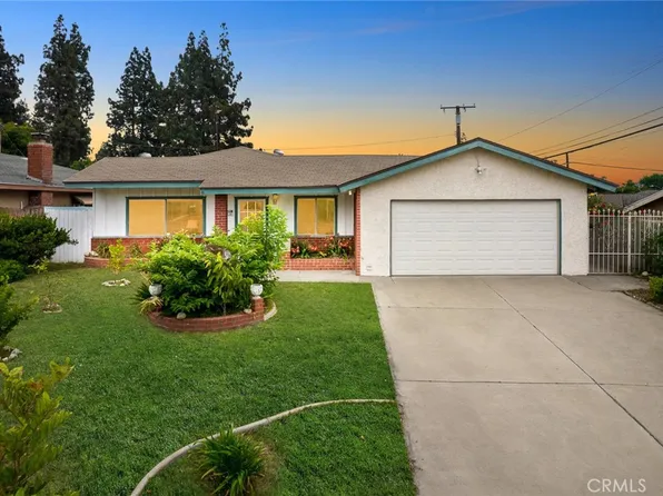 1604 N Baker Ave, Ontario, CA 91764