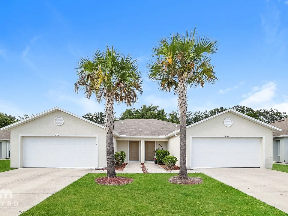 9075 Aegean Cir