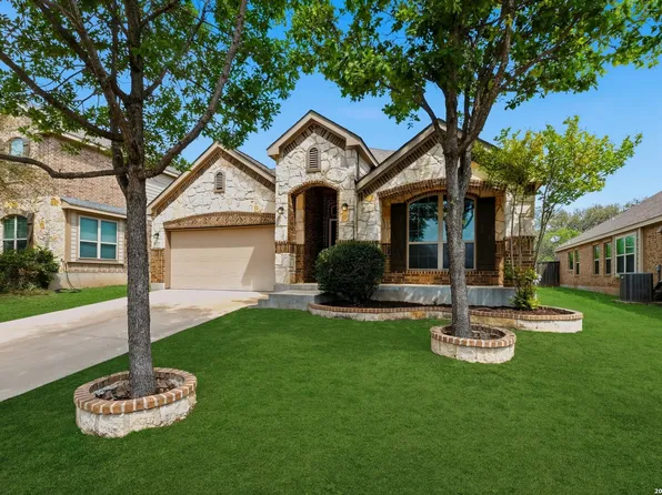 15223 Stagehand Dr, San Antonio, TX 78245
