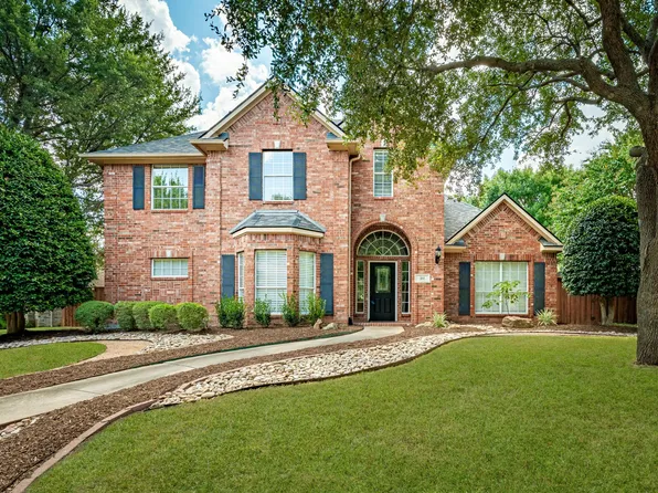 301 Belvedere Dr, Allen, TX 75013