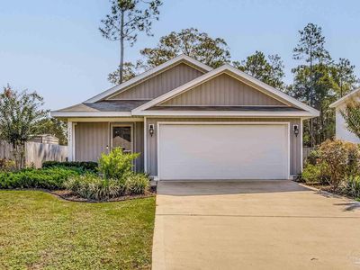 7320 Single Trce, Pensacola, FL, 32526