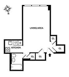 Rented by Dadush Group LLC