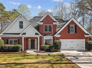 1245 Grace Hadaway Ln, Lawrenceville, GA 30043