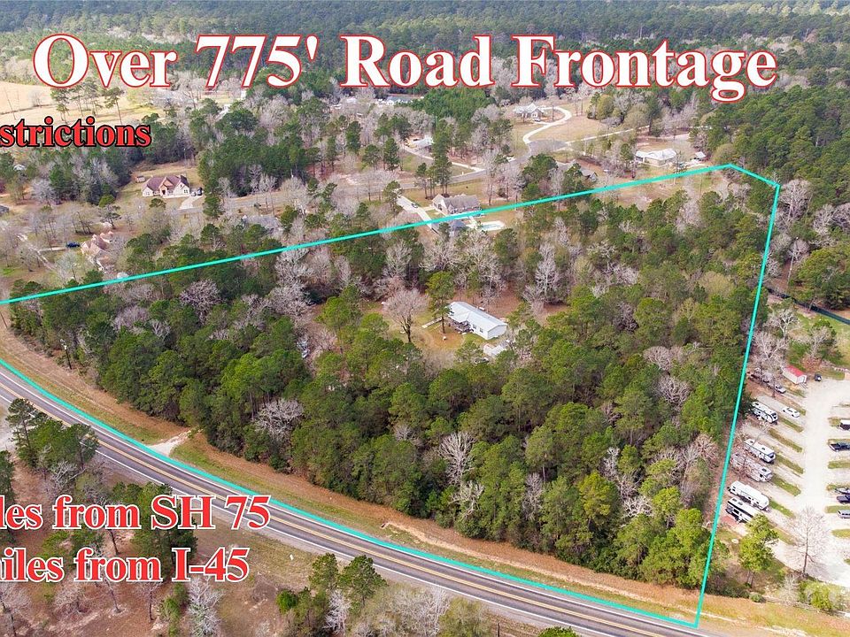 1st image of 694 Fm 2296 Rd