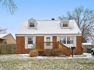 1216 Matthias Dr, Columbus, OH 43224