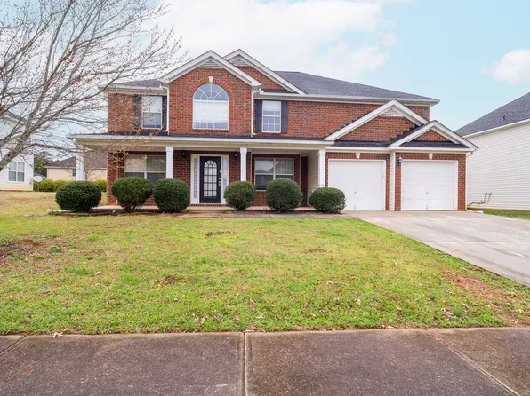 190 Arbor Lake Dr, Covington, GA 30016