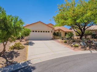 65181 E Crystal Ridge Ct, Tucson, AZ 85739