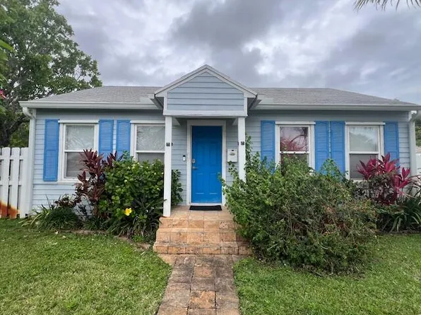 733 Green St, West Palm Beach, FL 33405
