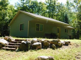 3972 W Clover Rd N, Winter, WI 54896