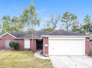 23115 Sandpiper Trl, Spring, TX 77373
