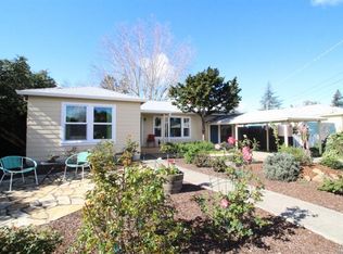 709 Edgemont Way, Santa Rosa, CA 95405
