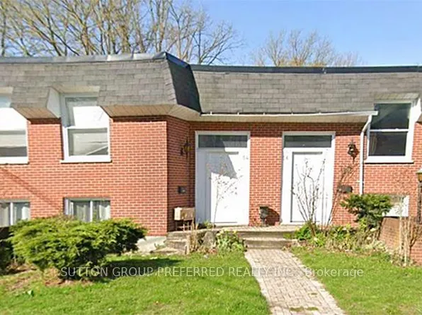 56 Gunn St #A, London, ON N6G 1C7