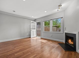 1815 E Capitol St SE APT 1, Washington, DC 20003