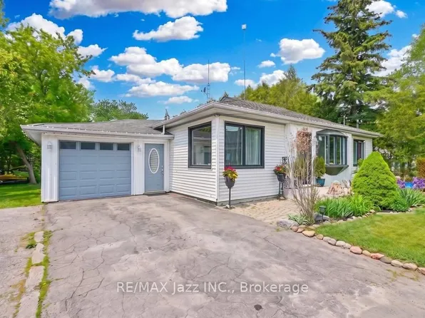 14360 Old Scugog Rd, Scugog, ON L0B 1B0