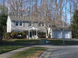 36 June Pl, Aberdeen, NJ 07747